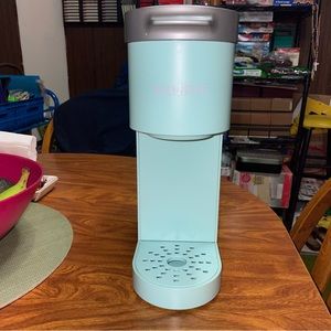 Keurig Mini.
